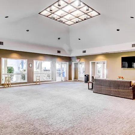Fiddlers Cove Villa Hilton Head Island Exterior photo
