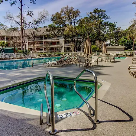 Fiddlers Cove Villa Hilton Head Island Room photo