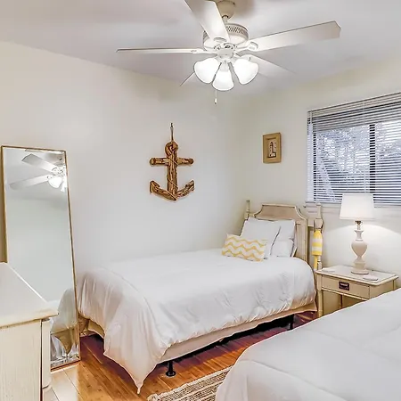 Fiddlers Cove Villa Hilton Head Island Room photo