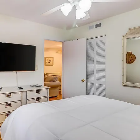 Fiddlers Cove Villa Hilton Head Island Room photo