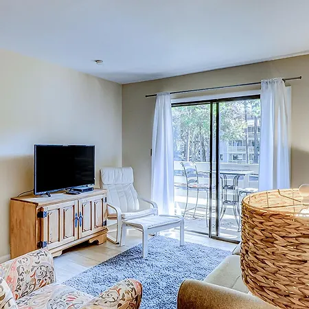 Fiddlers Cove Villa Hilton Head Island Room photo
