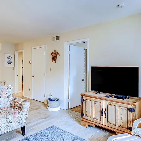Fiddlers Cove Villa Hilton Head Island Room photo