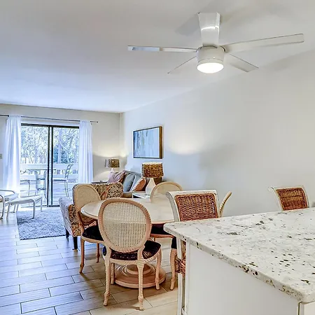 Fiddlers Cove Villa Hilton Head Island Room photo