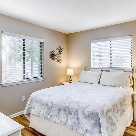 Fiddlers Cove Villa Hilton Head Island Room photo