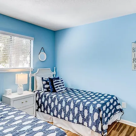 Fiddlers Cove Villa Hilton Head Island Room photo