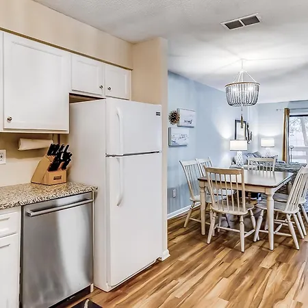 Fiddlers Cove Villa Hilton Head Island Room photo