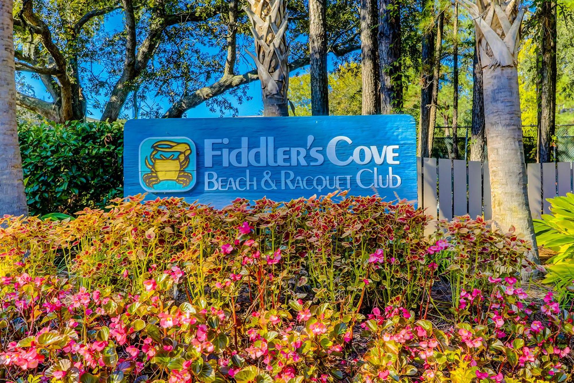 Fiddlers Cove Hébergement de vacances Île de Hilton-Head