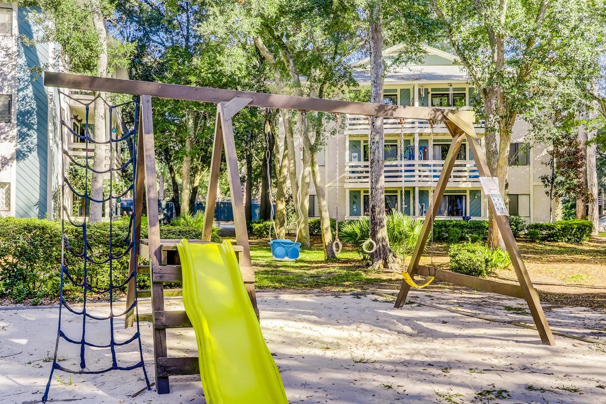Fiddlers Cove Île de Hilton-Head